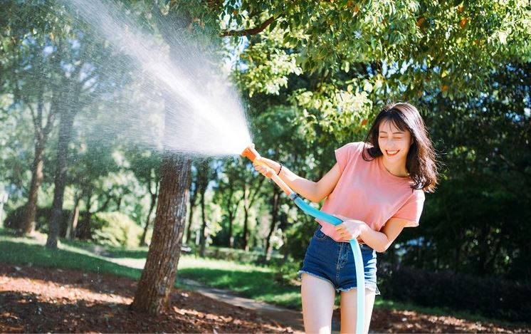 纯娇羞 阳光女生 清新甜美 俏皮可爱 唯美私房 写真